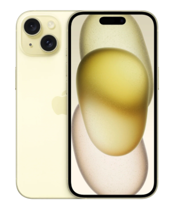 IPHONE 15 256GB